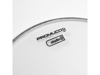 Promuco Studio Drumhead Clear Tom/Snare 14 Promuco Studio Drumhead Clear Tom/Snare 14